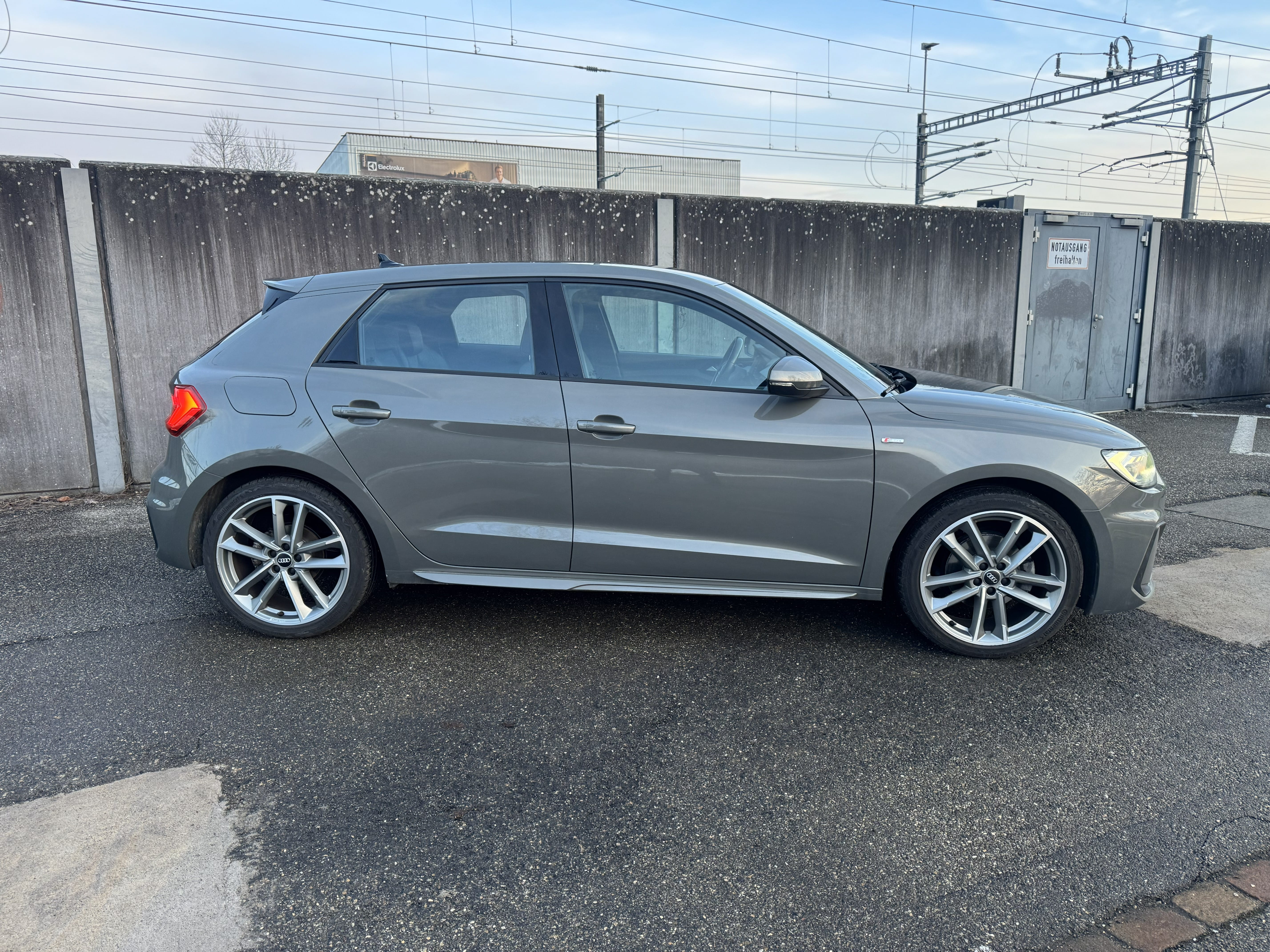 Audi A1 – Foto 2