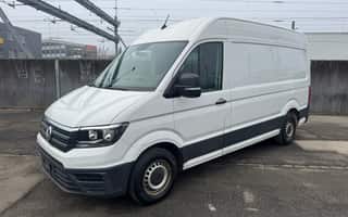 VW Crafter 35 2.0 BiTDI L3 – Foto 2