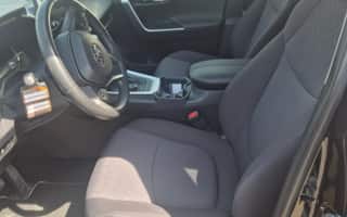 Toyota Rav4 Hybrid 95500Km – Foto 3