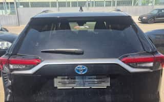 Toyota Rav4 Hybrid 95500Km – Foto 2