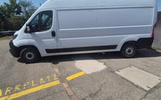 Fiat Ducato 290 35 Kaw. L3H2 – Foto 3