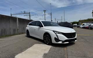 Peugeot 308 BlueHdi 1.5L 130PS – Foto 2
