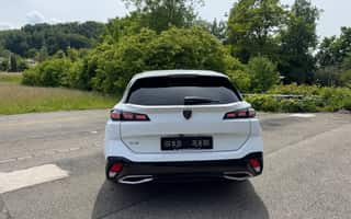 Peugeot 308 BlueHdi 1.5L 130PS – Foto 3