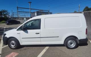 VW Caddy Maxi 2.0TDI BlueMotion Technology – Foto 3