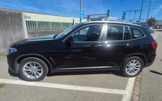 Bmw X3 Xdrive 20d – Foto 2